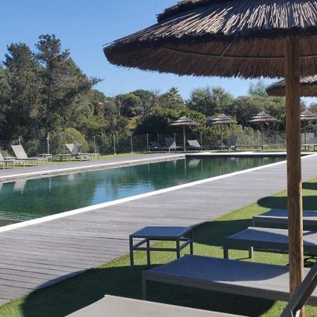 Résidence Cala Sultana Porto Vecchio Exterior foto