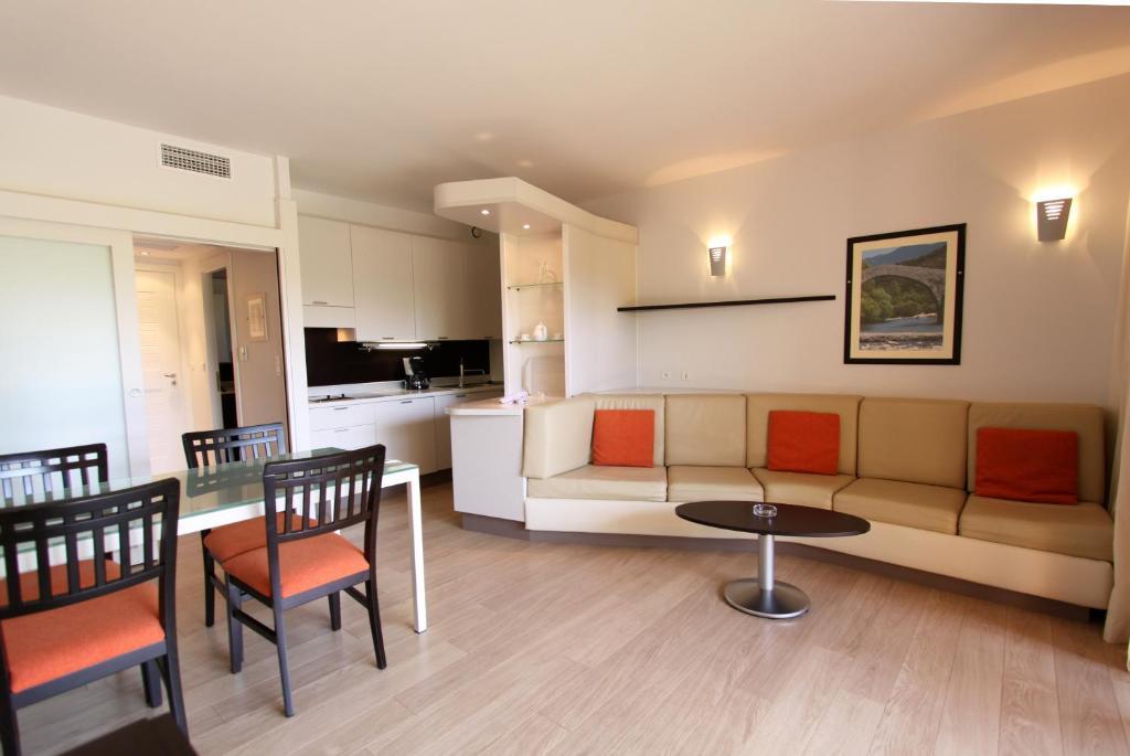 Résidence Cala Sultana Porto Vecchio Exterior foto