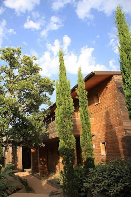 Résidence Cala Sultana Porto Vecchio Exterior foto