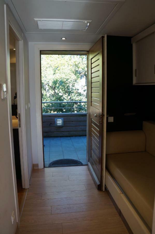 Résidence Cala Sultana Porto Vecchio Exterior foto