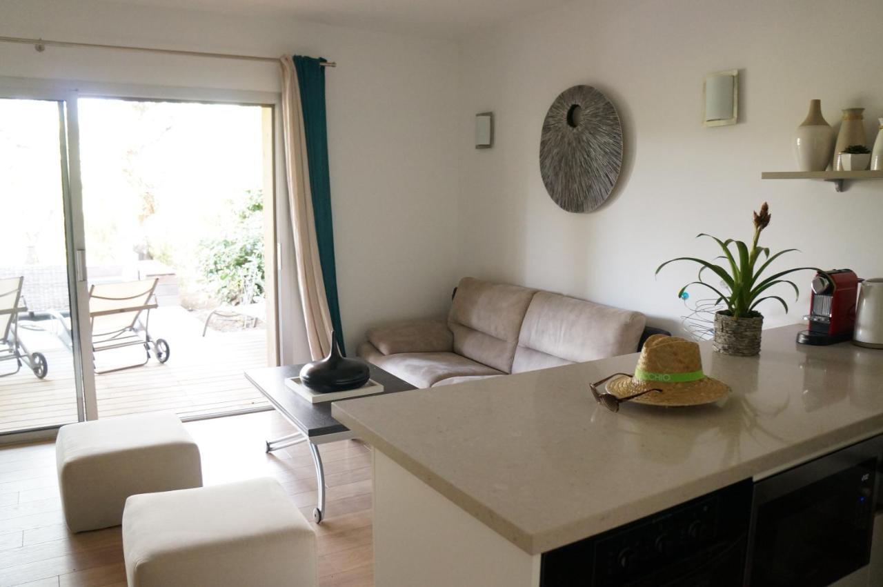 Résidence Cala Sultana Porto Vecchio Exterior foto
