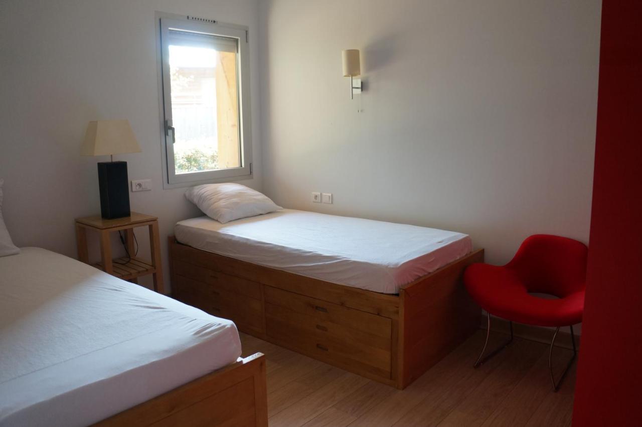 Résidence Cala Sultana Porto Vecchio Exterior foto