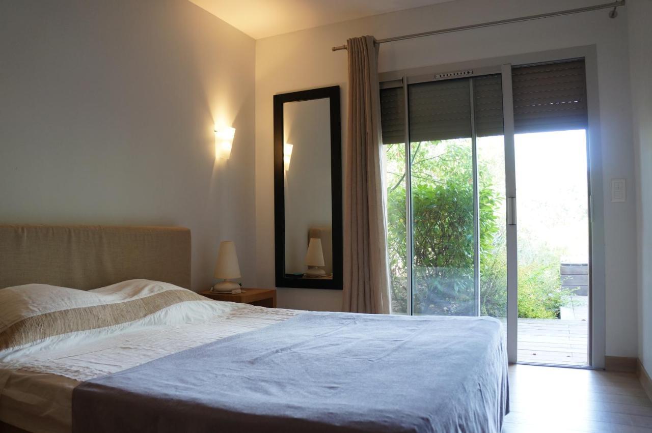 Résidence Cala Sultana Porto Vecchio Exterior foto